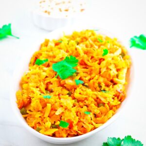 Parata Kottu Vegetable