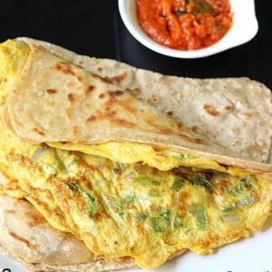 Egg Parata