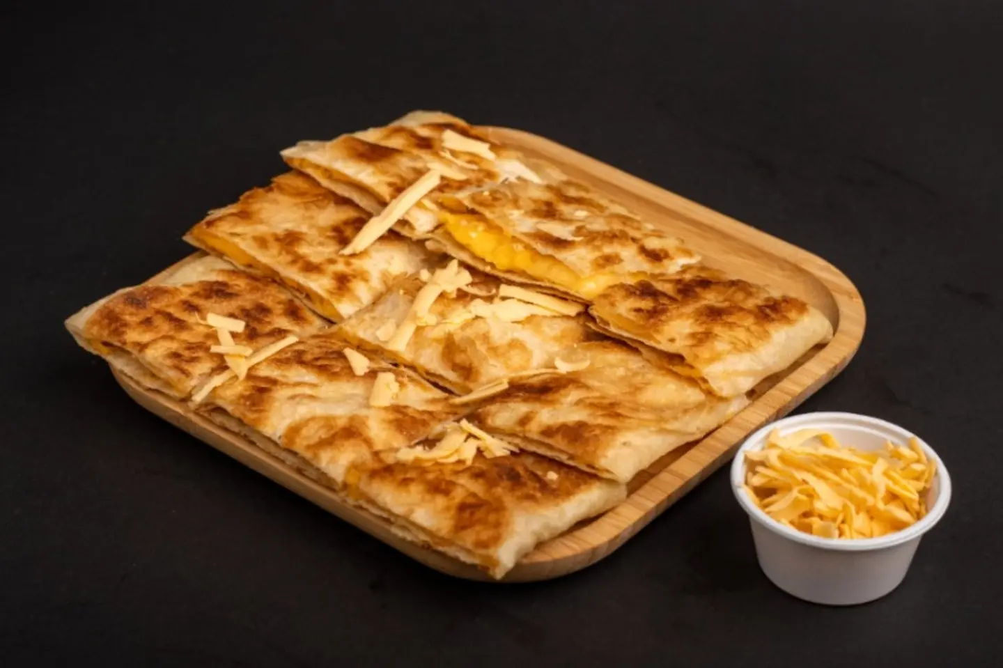 Mutabak Mutabak Beef